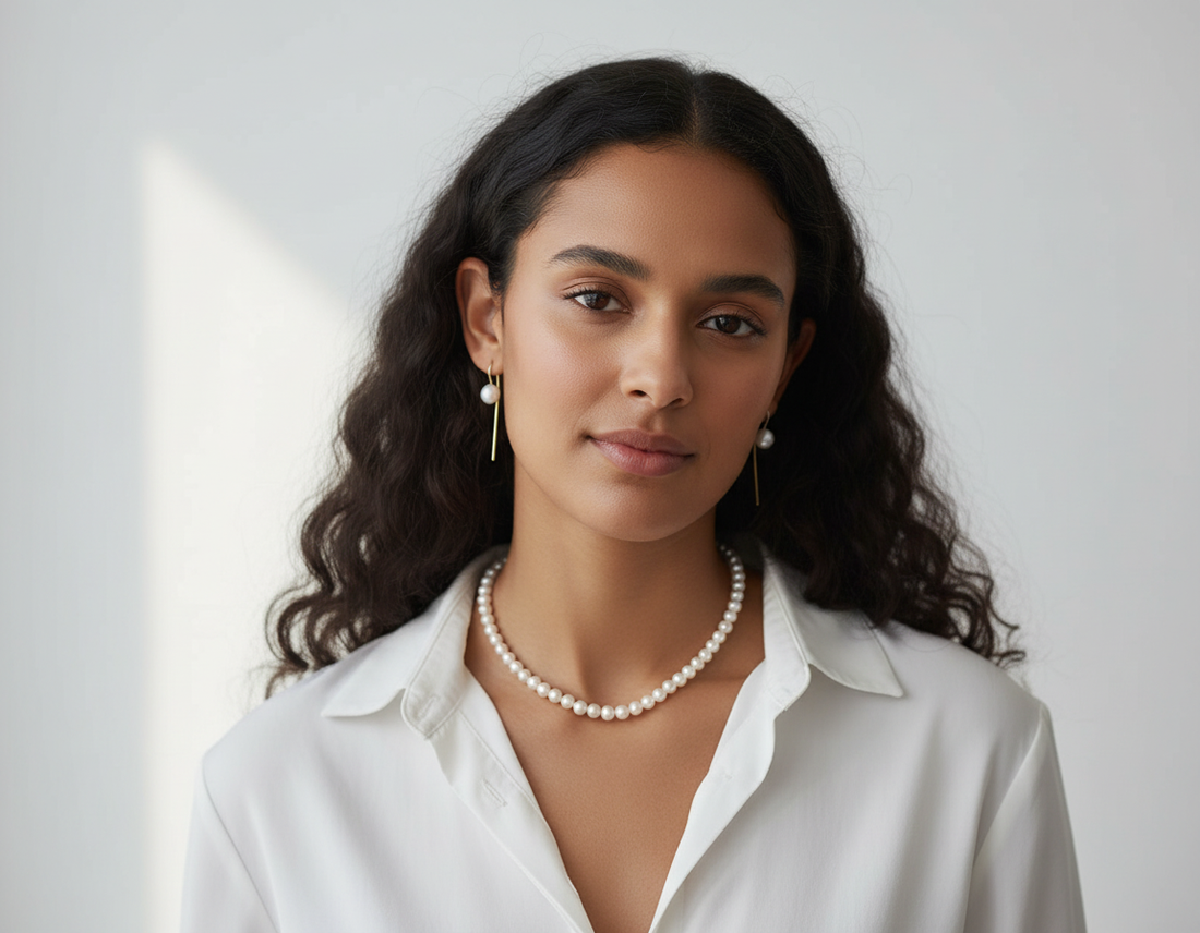 Warum Perlen zeitlos sind – und trotzdem immer wieder neu erfunden werden