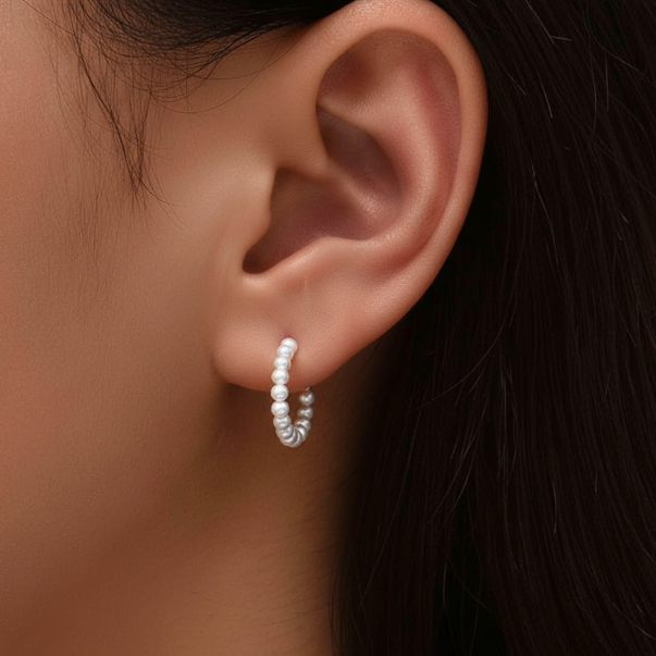 Nahaufnahme Vallèe Creole