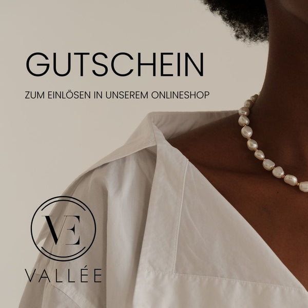 My-Vallée Gutschein