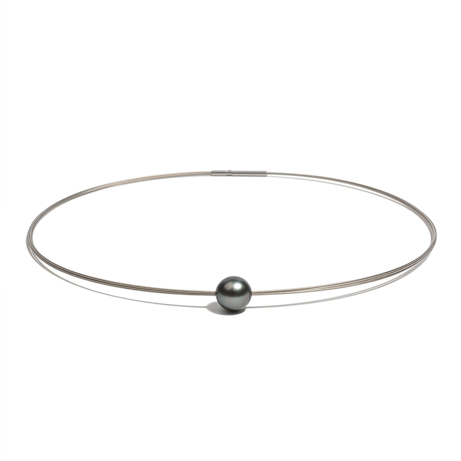 VALLÉE Perlenschmuck, weitere Ansicht